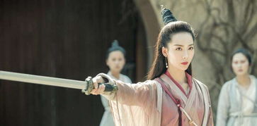 “武侠大明星之间，哪位奶奶的武功最为强大？”